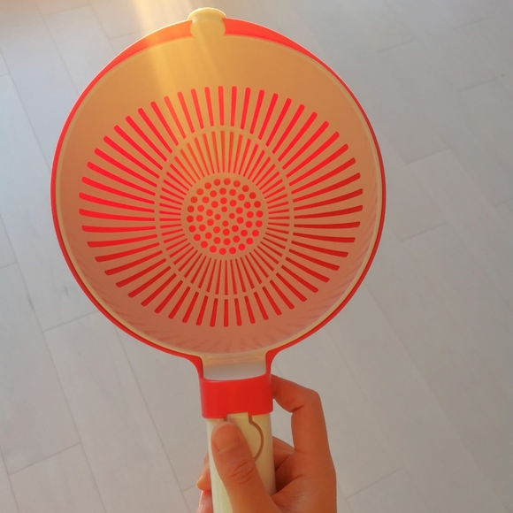 Nwt bowl colander twist - Picture 4 of 4